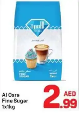 Day To Day AI Osra Fine Sugar offer