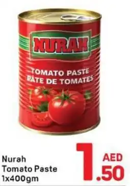 Day To Day Nurah Tomato Paste offer