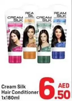 Day To Day Cream Silk Hair Conditioner offer