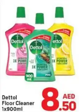 Day To Day Dettol Floor Cleaner offer
