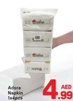 Day To Day Adora Napkin offer