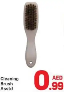 Day To Day Cleaning Brush offer