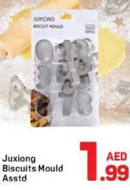 Day To Day Juxiong Biscuits Mould offer