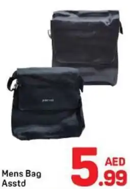 Day To Day Mens Bag offer
