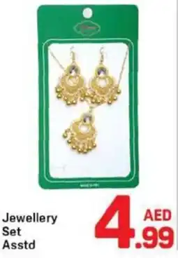 Day To Day Jewellery Set offer