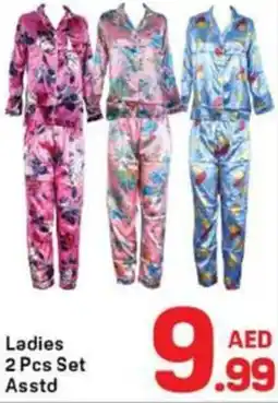 Day To Day Ladies Set offer