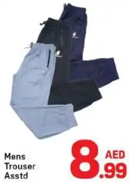 Day To Day Mens Trouser offer