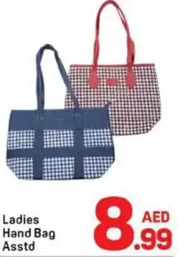 Day To Day Ladies Hand Bag offer
