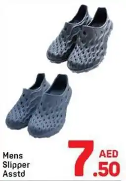 Day To Day Mens Slipper offer