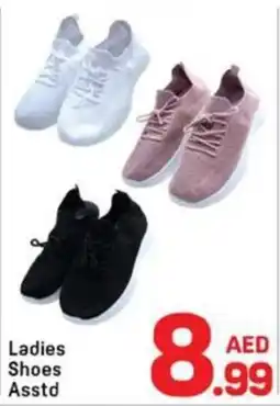 Day To Day Ladies Shoes offer