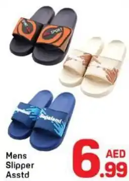 Day To Day Mens Slipper offer