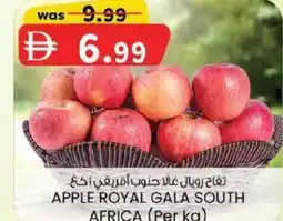 KM Trading Apple royal gala south africa offer