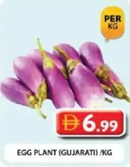 Grand Hyper Market Egg plant offer