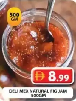 Grand Hyper Market Deli mex natural fig jam offer