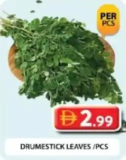 Grand Hyper Market Drumestick leaves offer