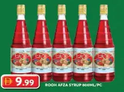 Grand Hyper Market Rooh afza syrup offer