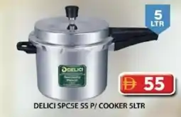 Grand Hyper Market Delici spc5e ss p cooker offer