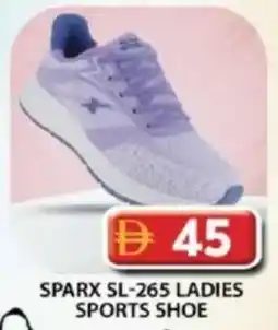 Grand Hyper Market Sparx sl-265 ladies sports shoe offer