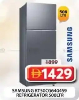Grand Hyper Market Samsung rt50cg6404s9 refrigerator offer