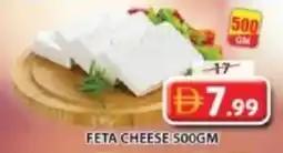 Grand Mall Sharjah Feta cheese offer
