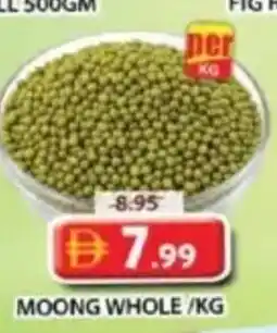 Grand Mall Sharjah Moong whole offer