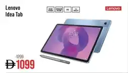 Nesto Lenovo Idea Tab offer