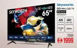 Nesto Skyworth gd-mini led offer