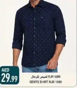 Rawabi Market Gents shirt rjr 1099 offer