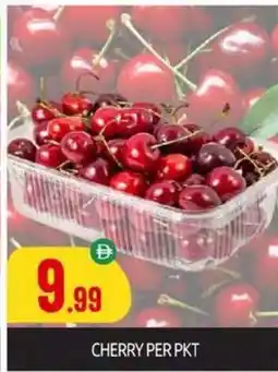 Bigmart Cherry offer
