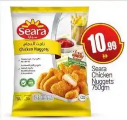 Bigmart Seara chicken nuggets offer