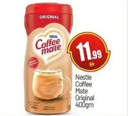 Bigmart Nestle Coffee Mate Original offer