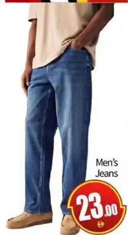 Bigmart Men's Jeans offer