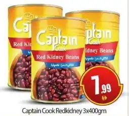 Bigmart Captain Cook Redkidney offer