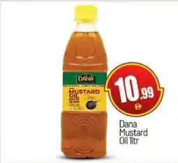 Bigmart Dana Mustard Oil offer