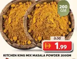 Grand Hyper Market Kitchen king mix masala powder offer