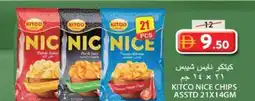 Grand Hyper Market Kitco nice chips asstd offer