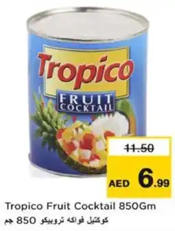 Nesto Tropico Fruit Cocktail offer