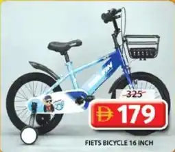 Grand Mall Sharjah Fiets Bicycle offer