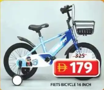 Grand Mall Sharjah Fiets Bicycle offer
