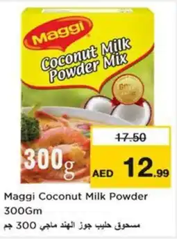 Nesto Maggi Coconut Milk Powder offer