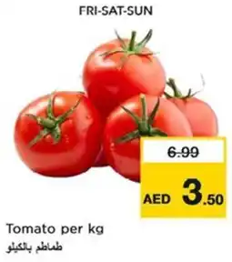 Nesto Tomato offer