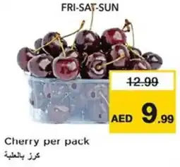 Nesto Cherry offer