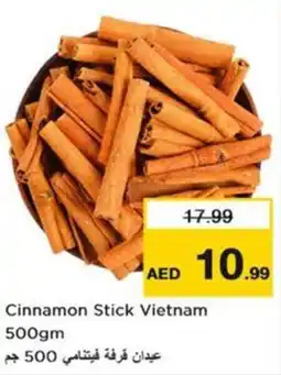 Nesto Cinnamon Stick Vietnam offer