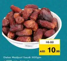 Nesto Dates Medjool Saudi offer
