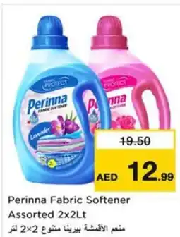 Nesto Perinna Fabric Softener Assorted offer