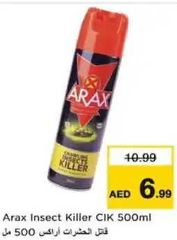 Nesto Arax Insect Killer CIK offer