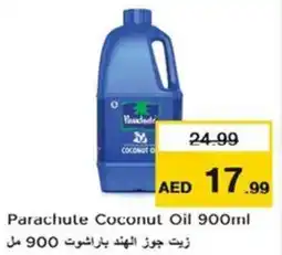Nesto Parachute Coconut Oil offer