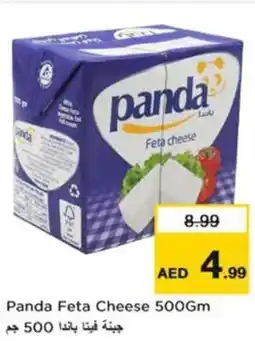 Nesto Panda Feta Cheese offer