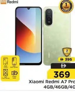 Nesto Xiaomi Redmi A7 Pro 4GB/46GB/4G offer