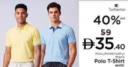 Nesto Polo T-Shirt offer